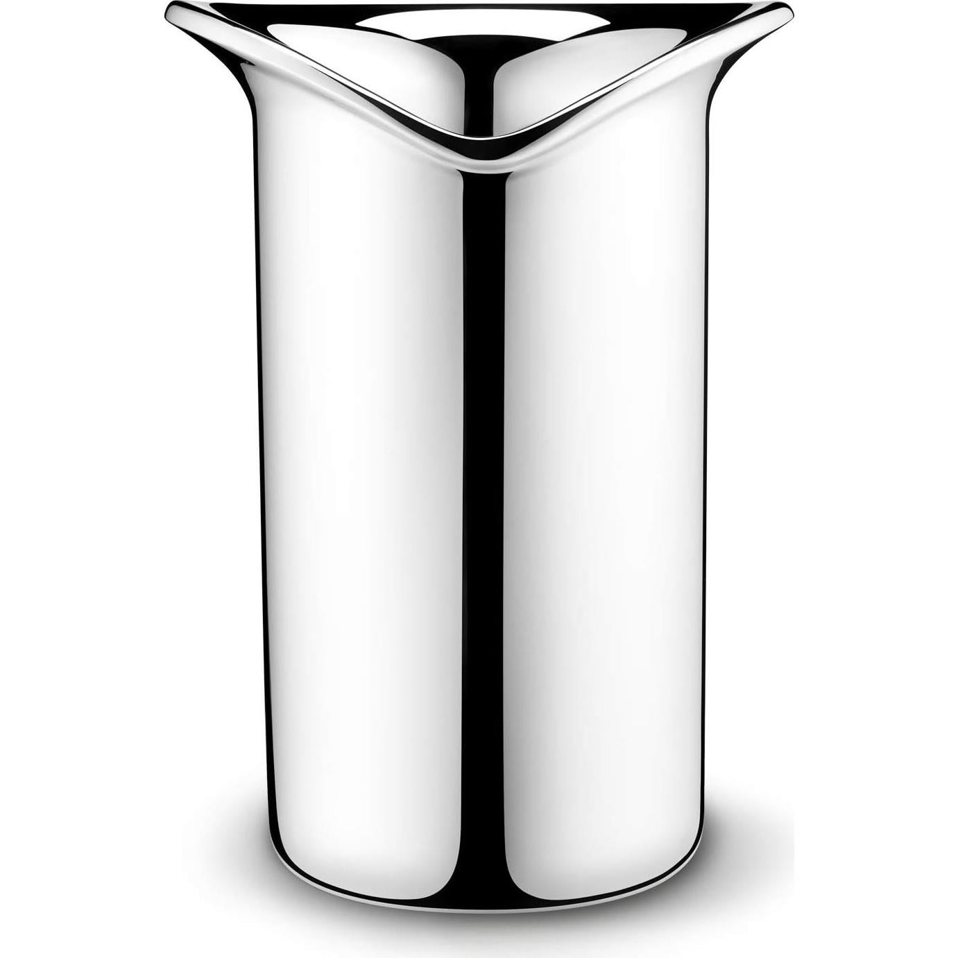 Enfriador de Vino Doble Capa Georg Jensen Acero Inoxidable
