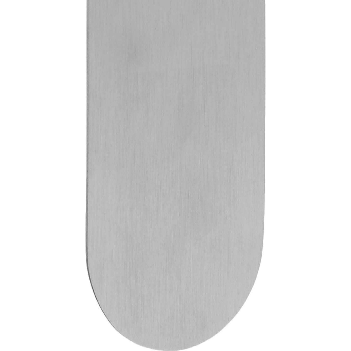 Espátula Recta Mercer Culinary 15.24 cm Acero Inoxidable