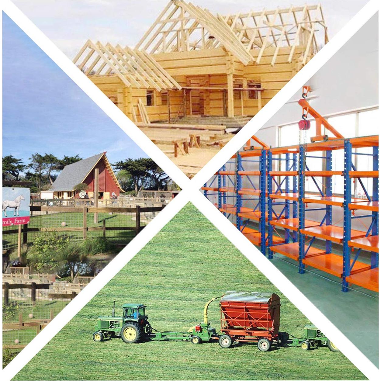 Tornillos Hexagonales Inversos M6 x 25mm Aopin Acero Inoxidable 4 Pcs