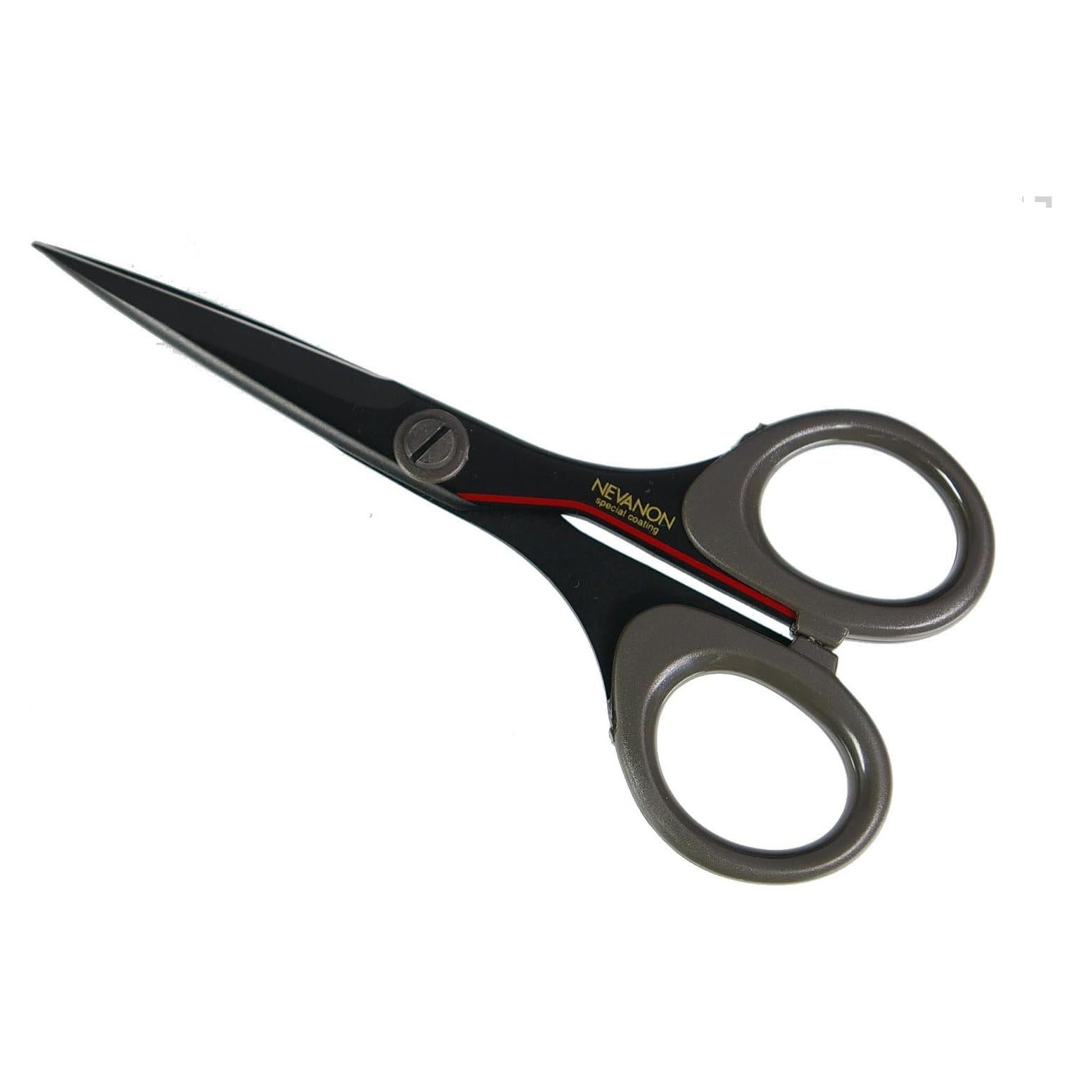 Cuchillo de Corte Silky NBN-135 135mm Acero Inoxidable Gris