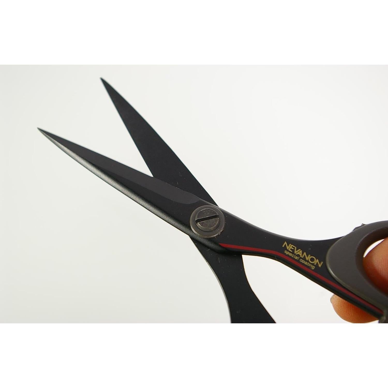 Cuchillo de Corte Silky NBN-135 135mm Acero Inoxidable Gris