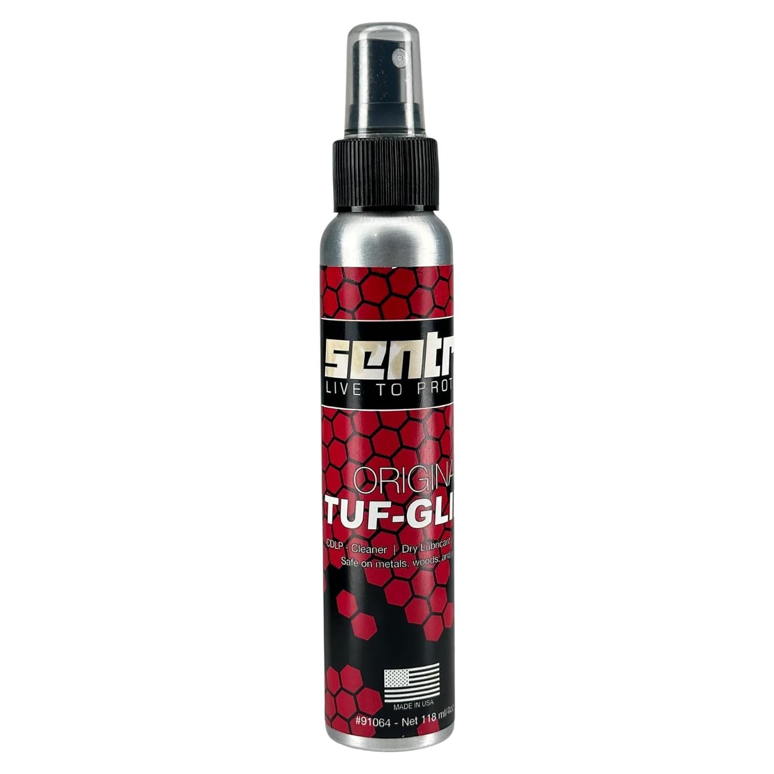 Lubricante Seco Sentry Solutions Tuf-Glide 113.4 ml Spray