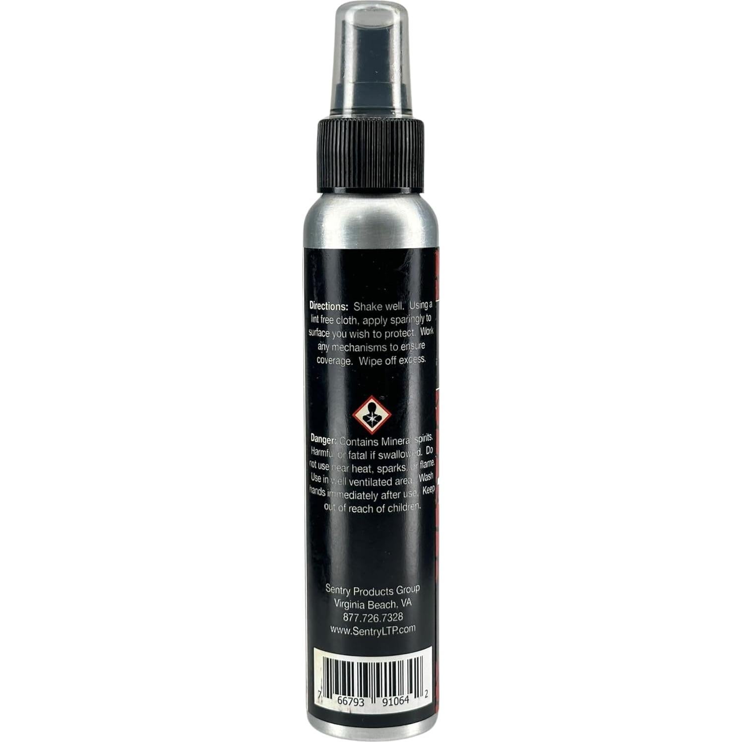 Lubricante Seco Sentry Solutions Tuf-Glide 113.4 ml Spray