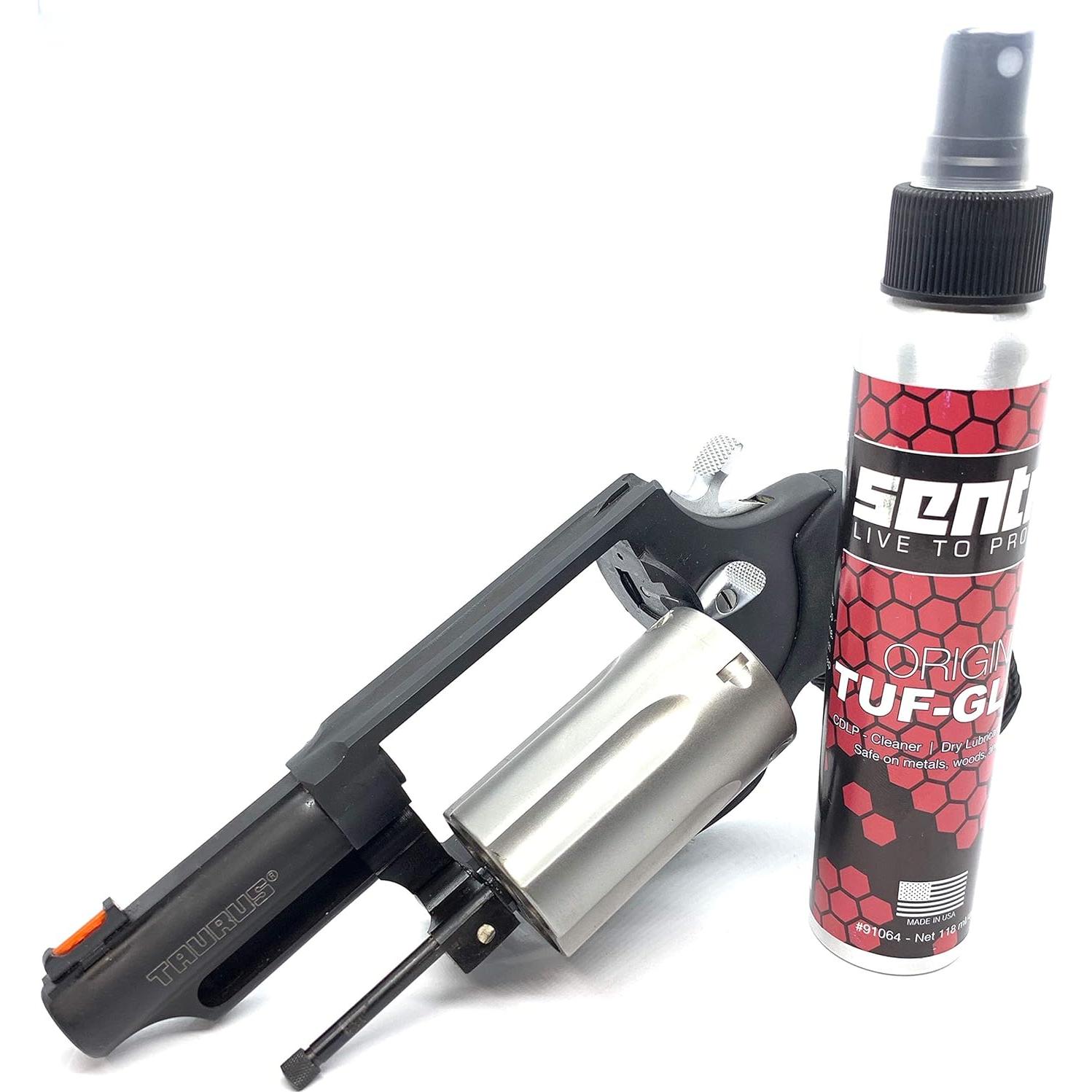 Lubricante Seco Sentry Solutions Tuf-Glide 113.4 ml Spray