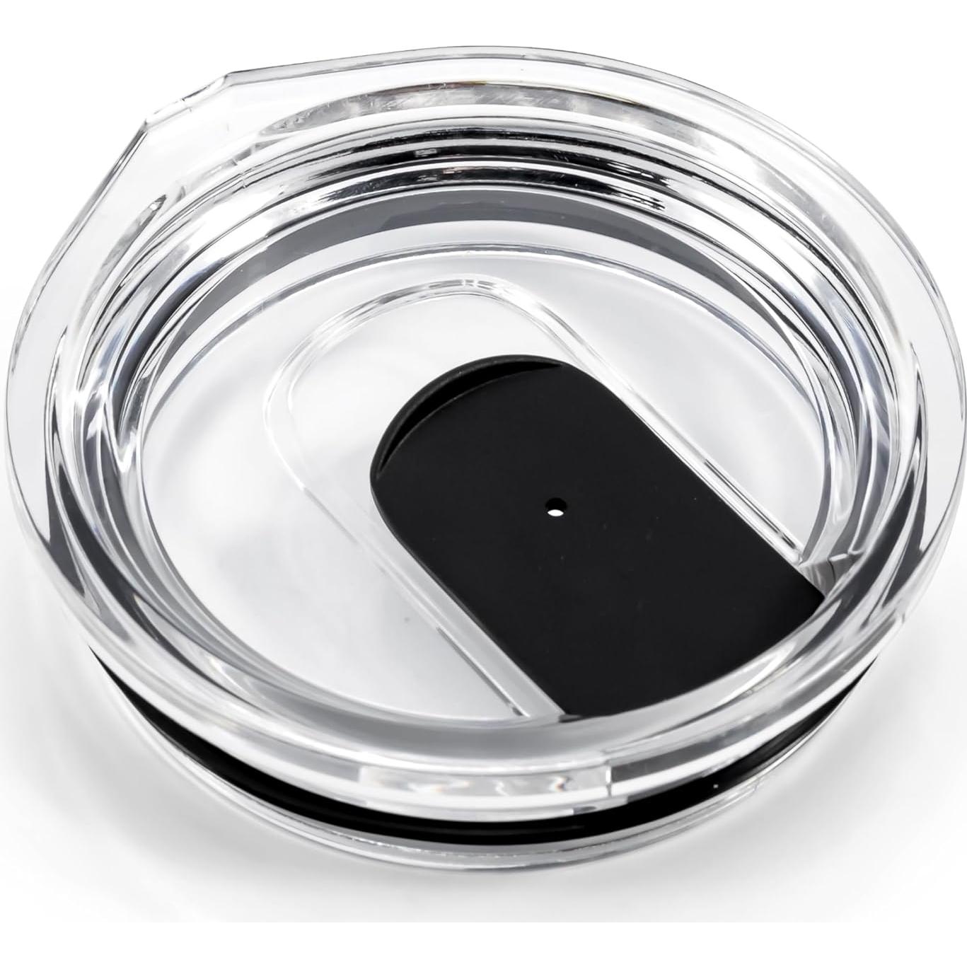 Taza Aislada Camco 20 oz Acero Inoxidable Rosa Coral