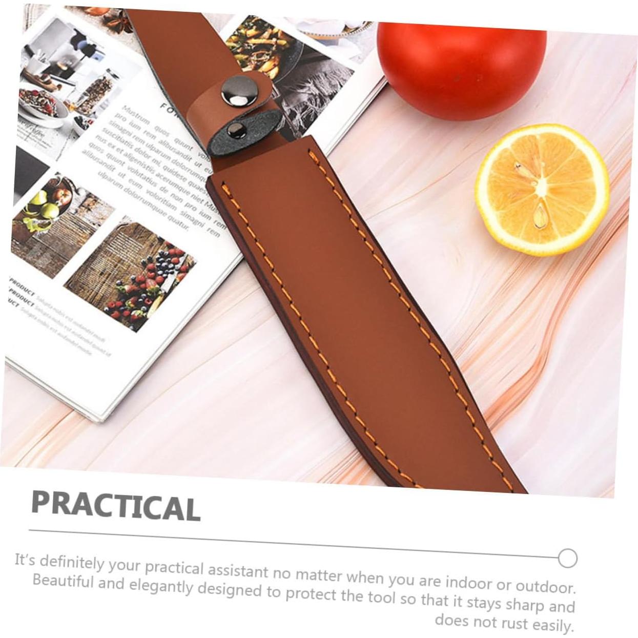 Funda Protectora para Cortador Luxshiny - Camping y Senderismo