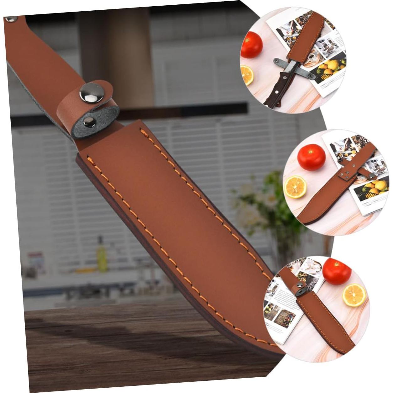 Funda Protectora para Cortador Luxshiny - Camping y Senderismo