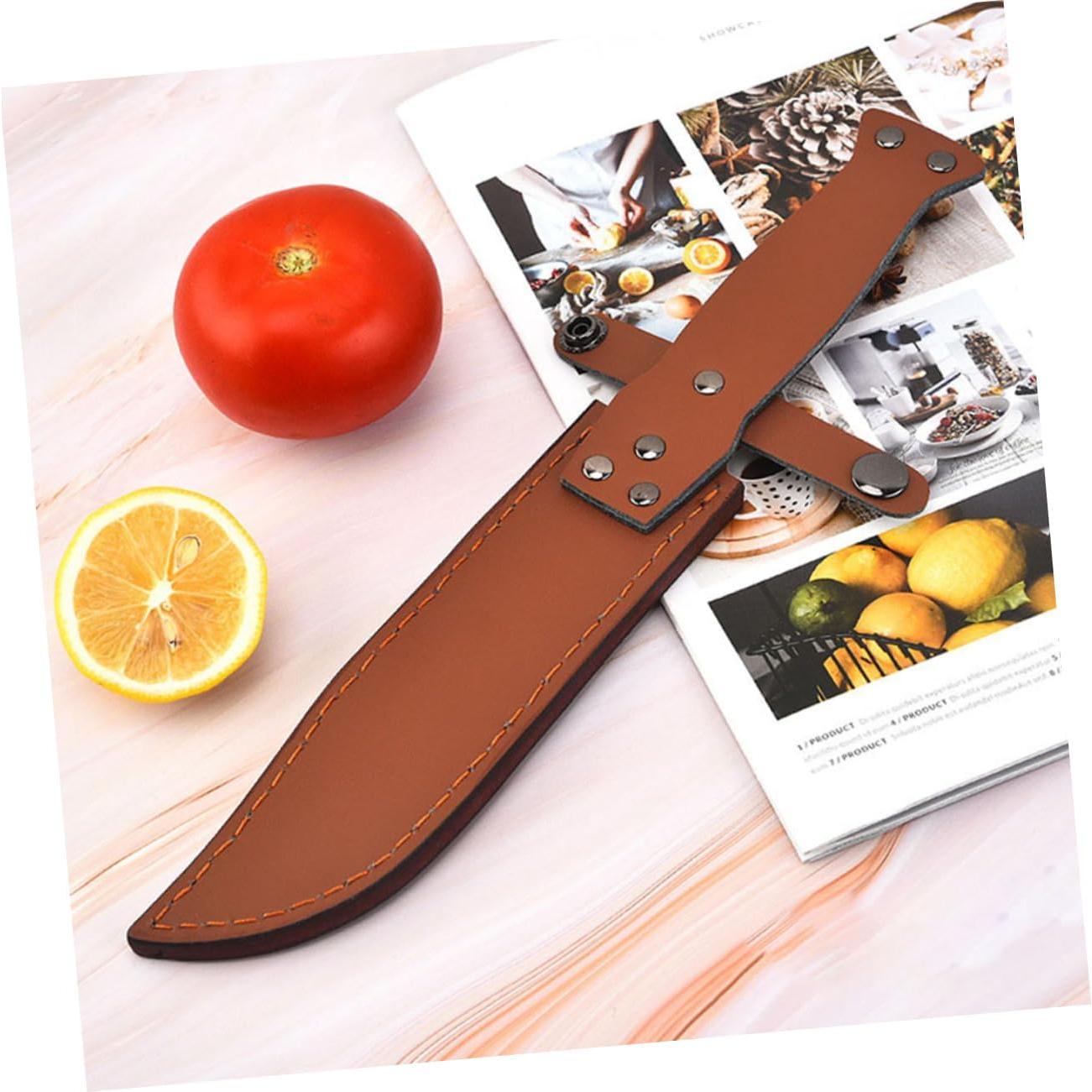 Funda Protectora para Cortador Luxshiny - Camping y Senderismo