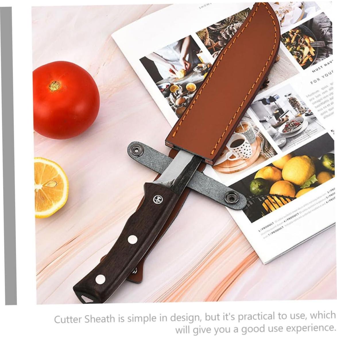 Funda Protectora para Cortador Luxshiny - Camping y Senderismo