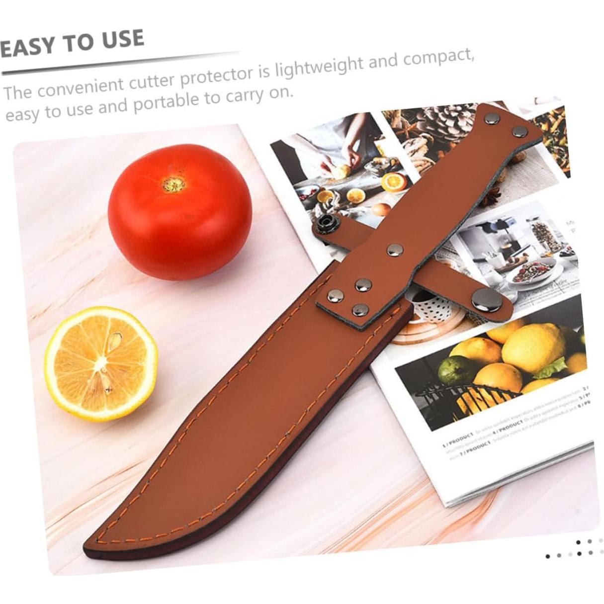 Funda Protectora para Cortador Luxshiny - Camping y Senderismo