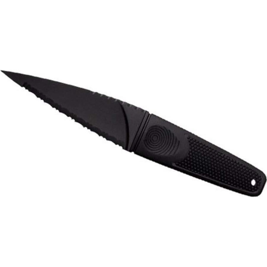Cuchillo de Caza Cold Steel FGX Skean Dhu 19.69 cm Negro