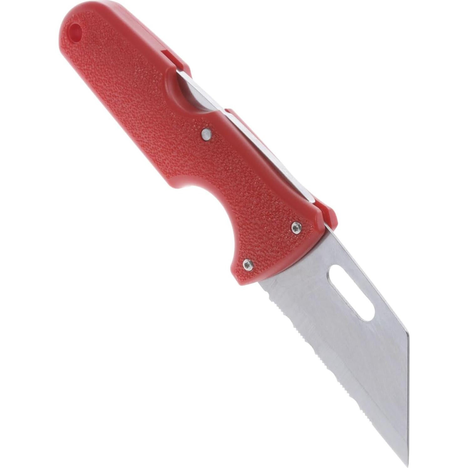 Cuchillo de Hoja Fija Cold Steel Slock Master 16.5 cm