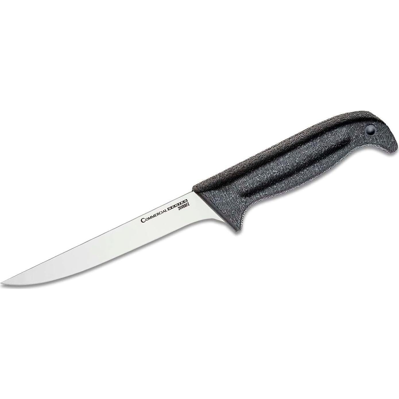 Cuchillo Fijo Cold Steel 15.24 cm Acero Inoxidable 4116