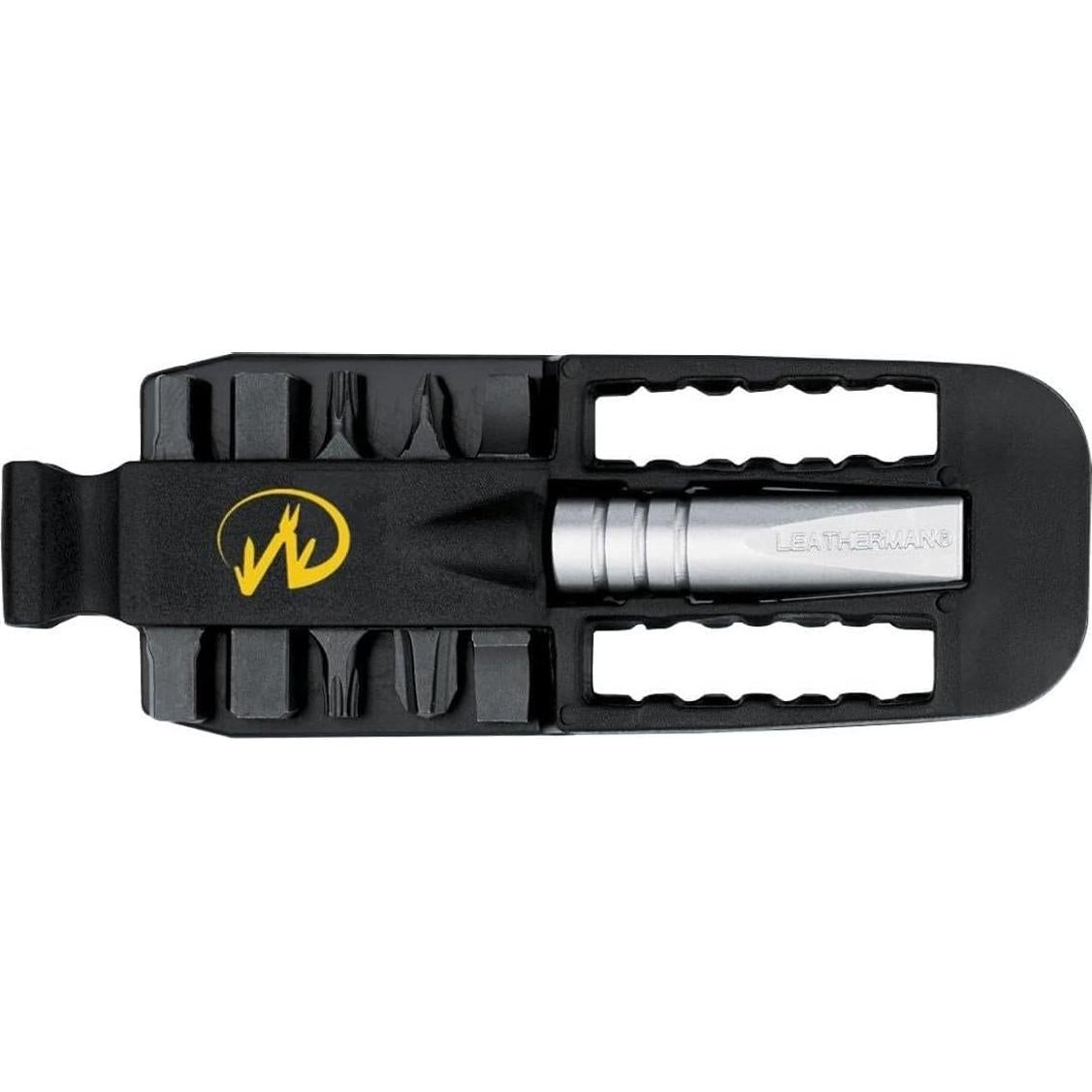 Portapuntas intercambiable Leatherman LT26 con 5 puntas