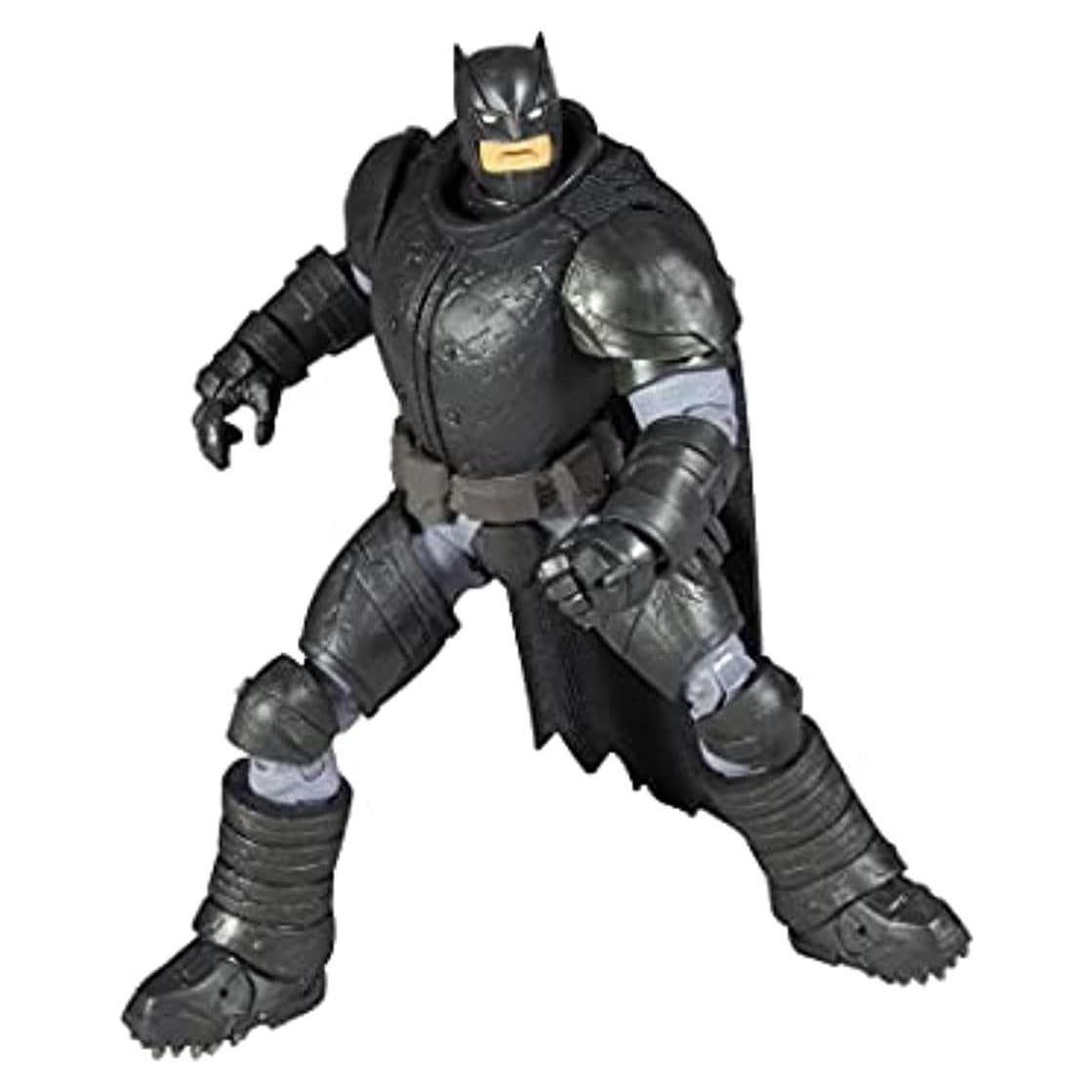 Figura de Acción Batman Blindado 7" McFarlane Toys DC Multiverse