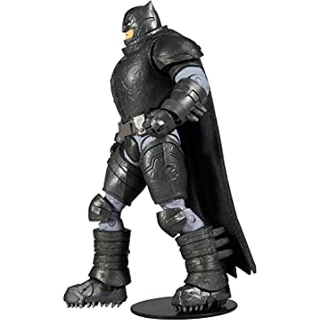 Figura de Acción Batman Blindado 7" McFarlane Toys DC Multiverse