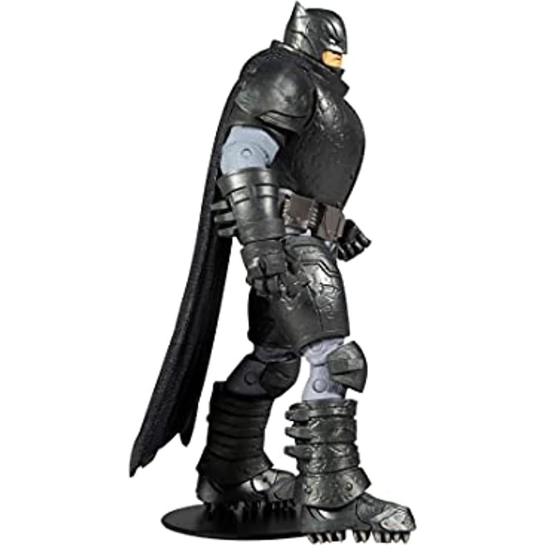 Figura de Acción Batman Blindado 7" McFarlane Toys DC Multiverse