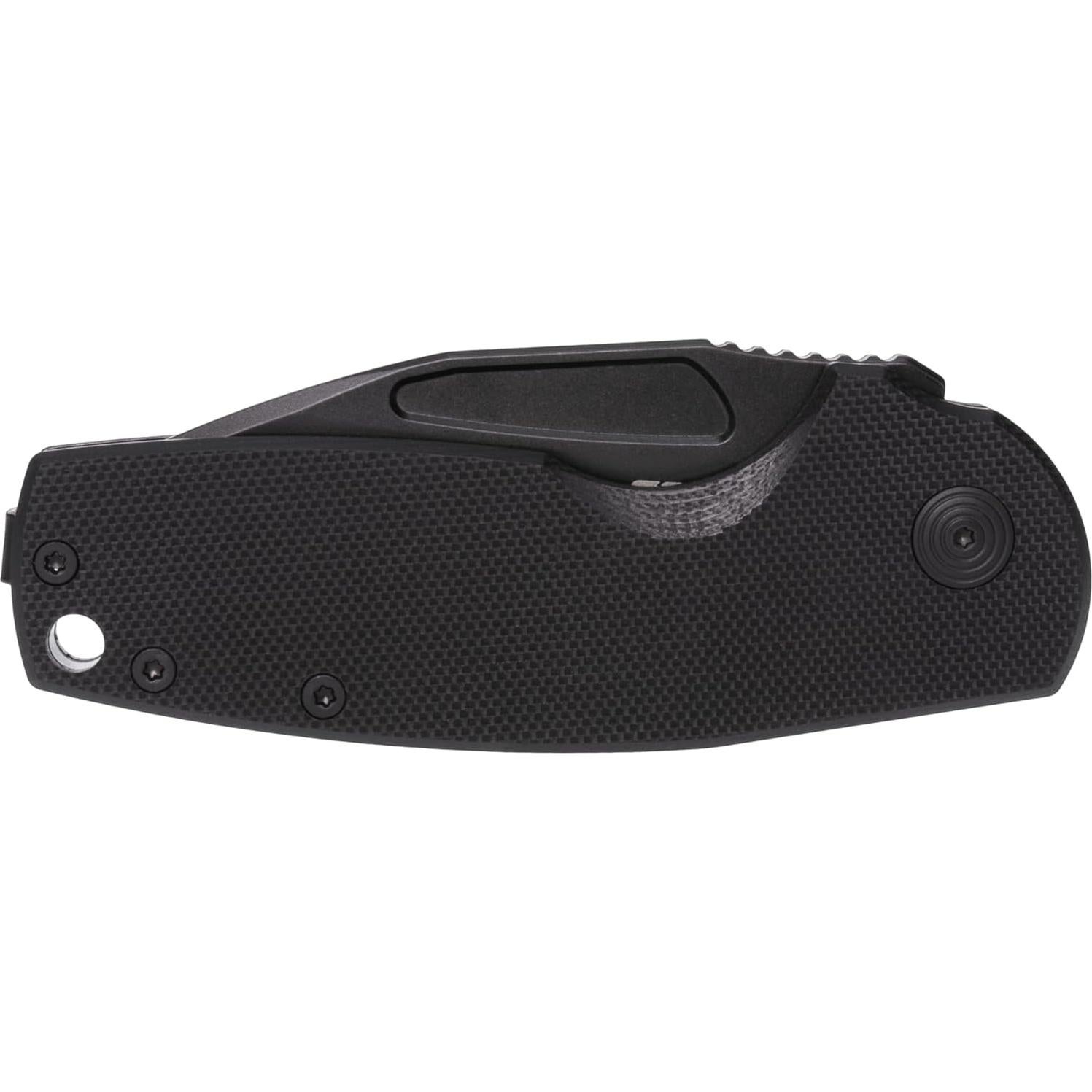 Cuchillo SOG Prohen XR Gris y Negro 22.86 cm Utilidad