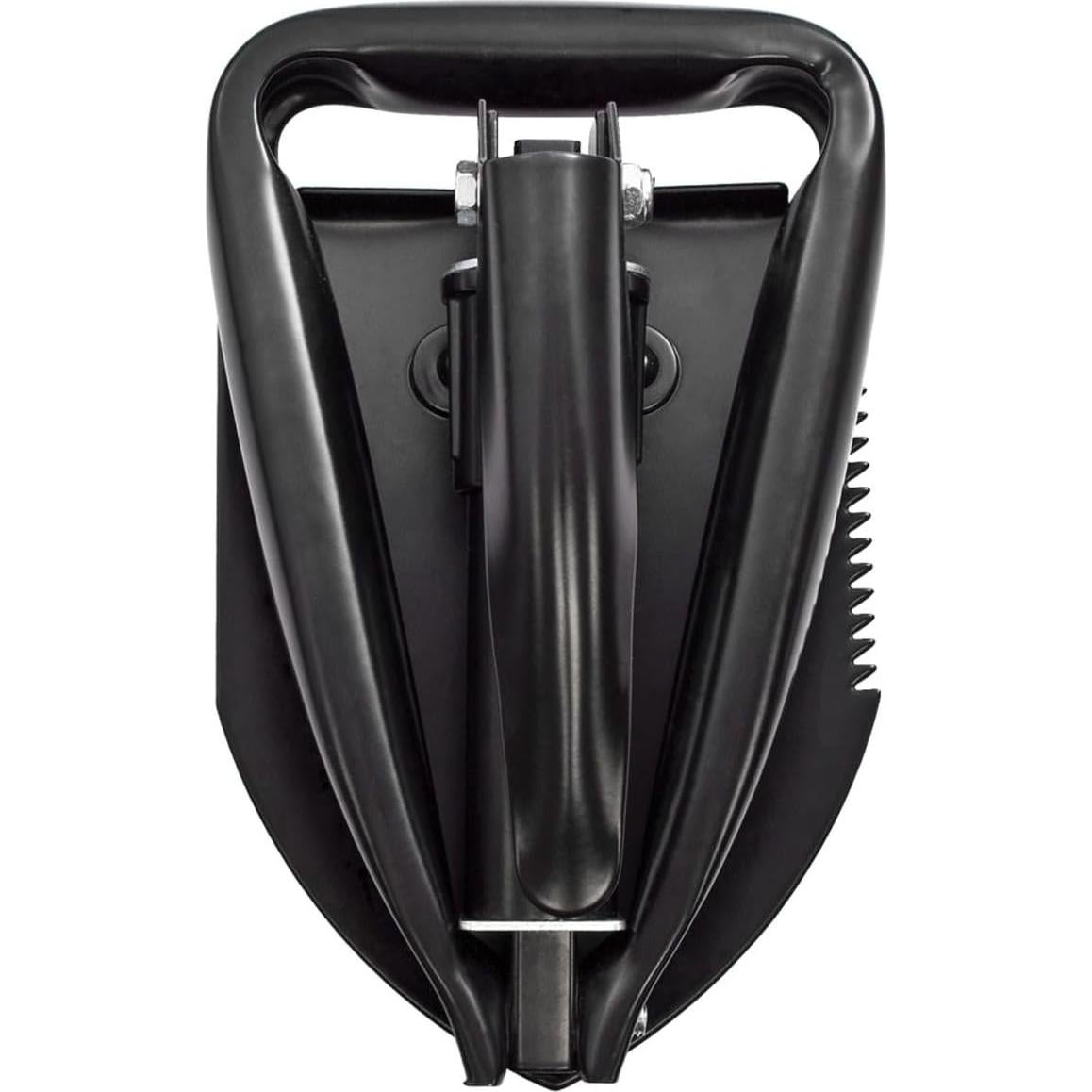 Paquete de 3 Hachas Lanzadoras y Pala Plegable SOG 46.36 cm