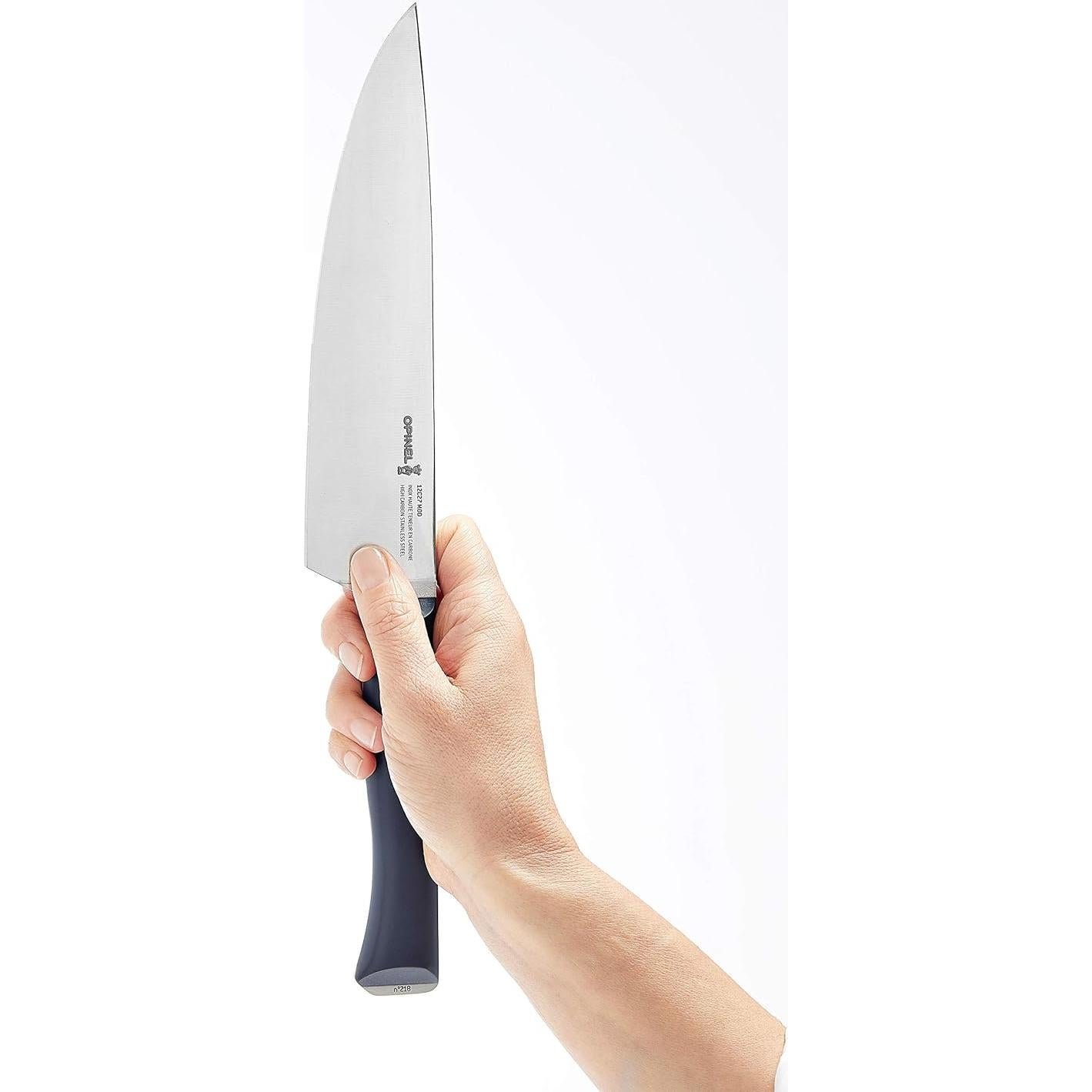 Cuchillo de Chef Opinel Intempora 15.24 cm Acero Inoxidable