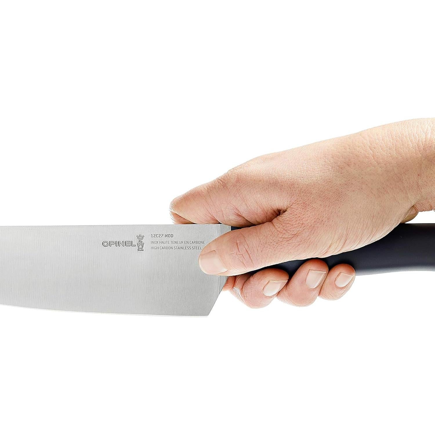 Cuchillo de Chef Opinel Intempora 15.24 cm Acero Inoxidable