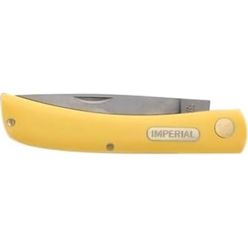 Cuchillo Plegable Imperial IMP22Y Acero Inoxidable 16.26 cm