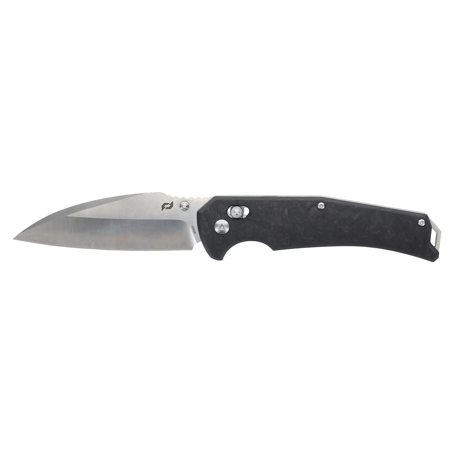 Cuchillo EDC Schrade Alpha Class Radok 22.23cm S35VN