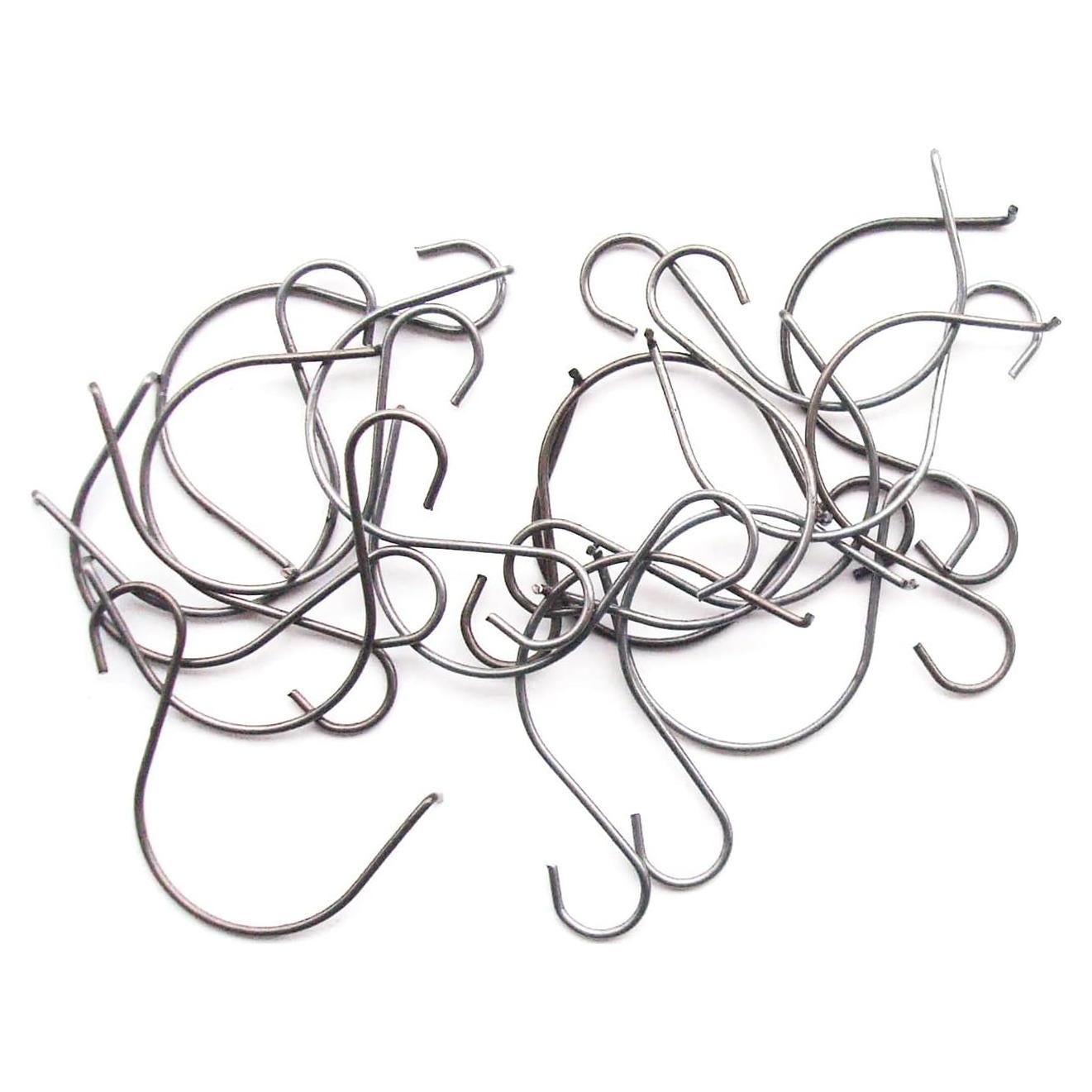 Resortes de Reemplazo para Cuchillos SICODA - 10 Pares de Acero Inoxidable