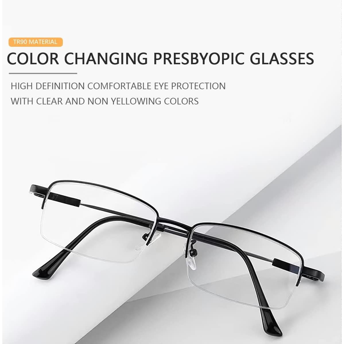 Gafas de Lectura Multifocales YIMI Progresivas UV400