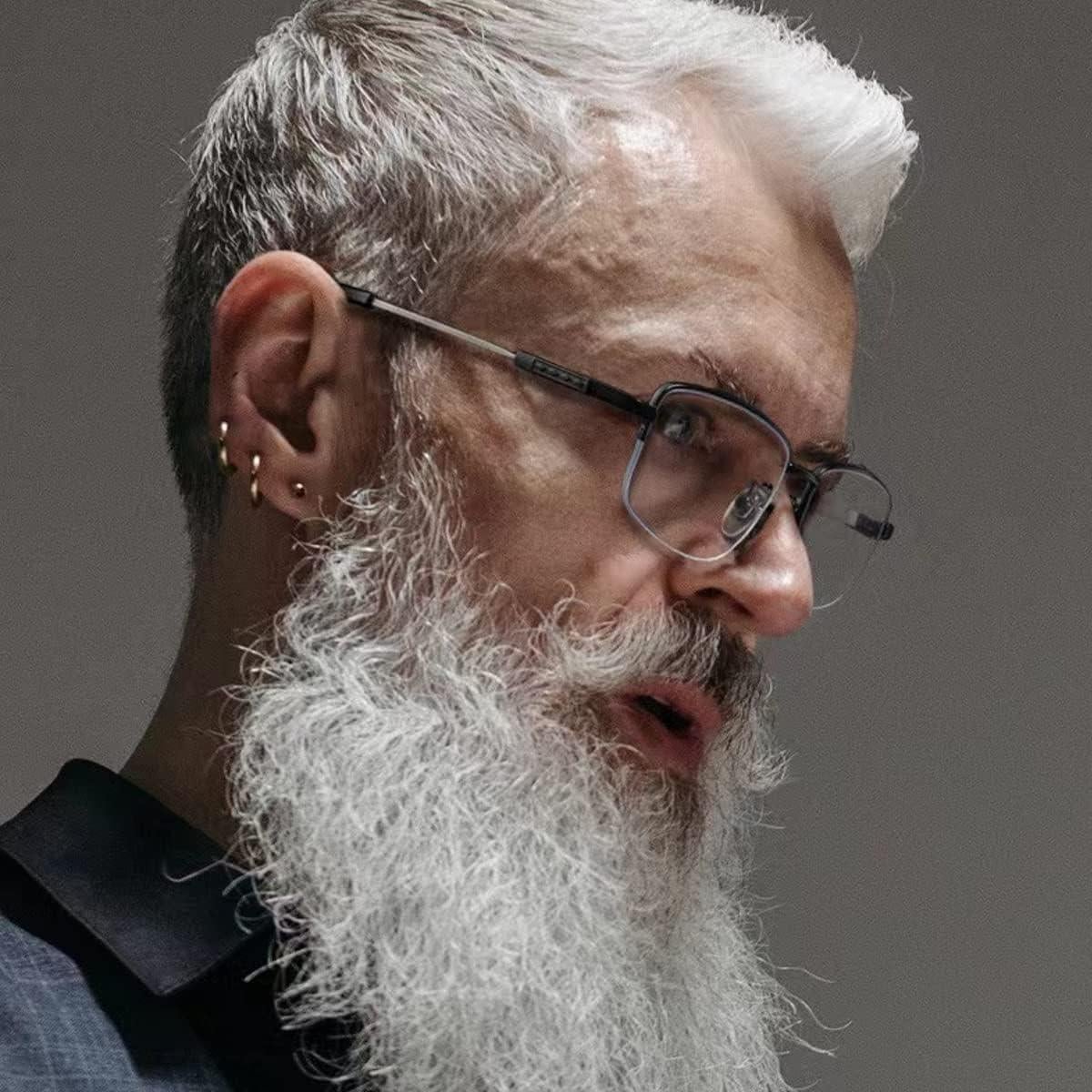 Gafas de Lectura Multifocales YIMI Progresivas UV400