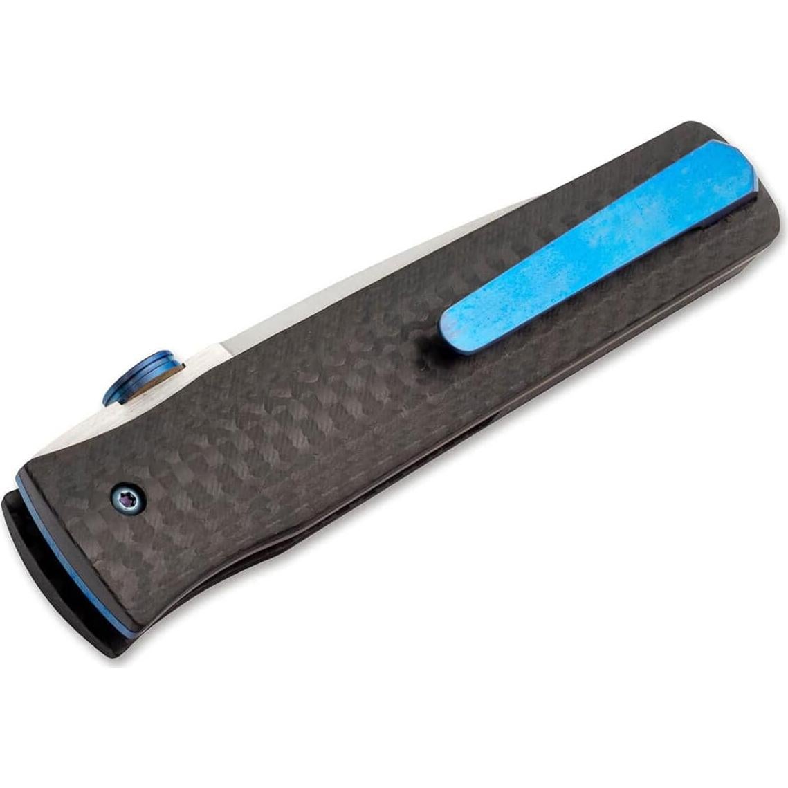 Cuchillo Plegable BÖKER PLUS Icepick, Hoja VG-10, 18.2 cm