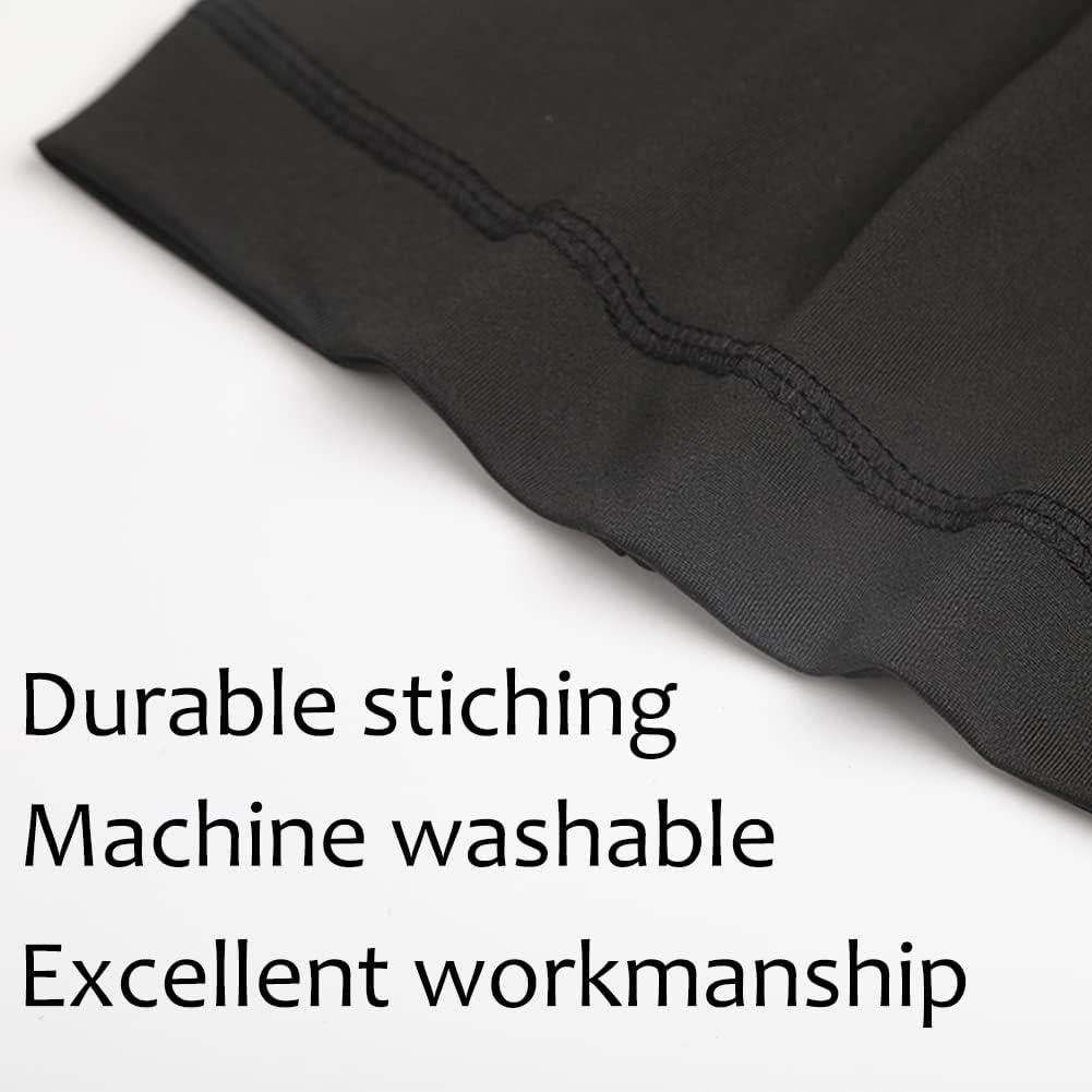 Gorro Beanie Calavera Absorbente de Sudor para Ciclismo y Correr