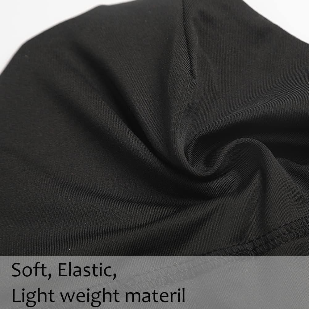 Gorro Beanie Calavera Absorbente de Sudor para Ciclismo y Correr