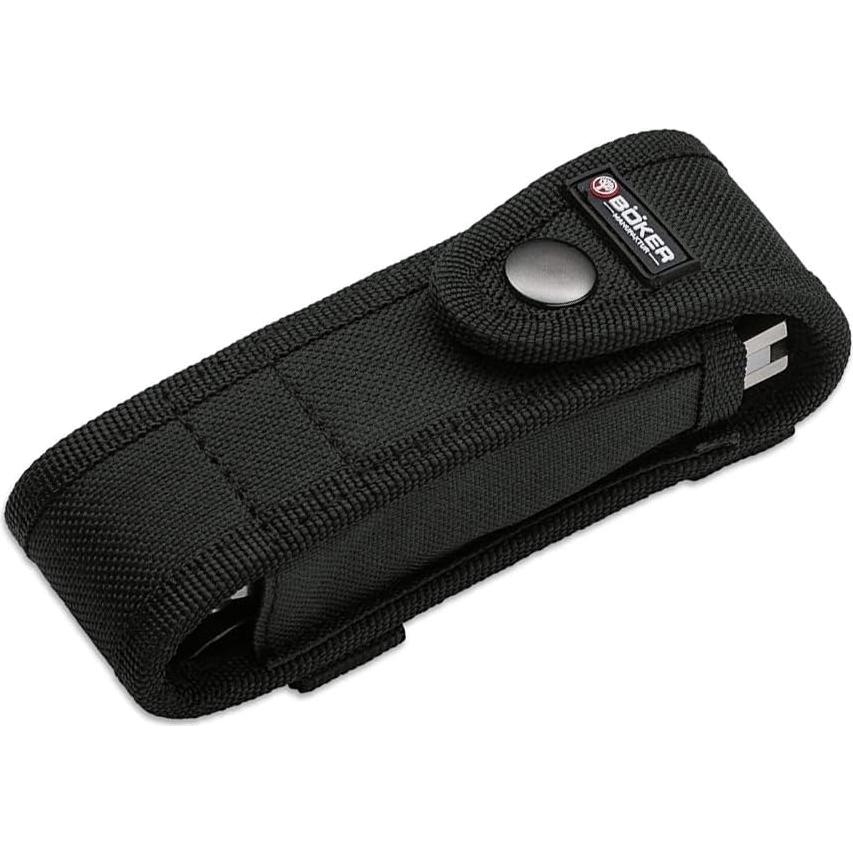 Funda Cordura BÖKER Plus Optima para Hombres - Negra