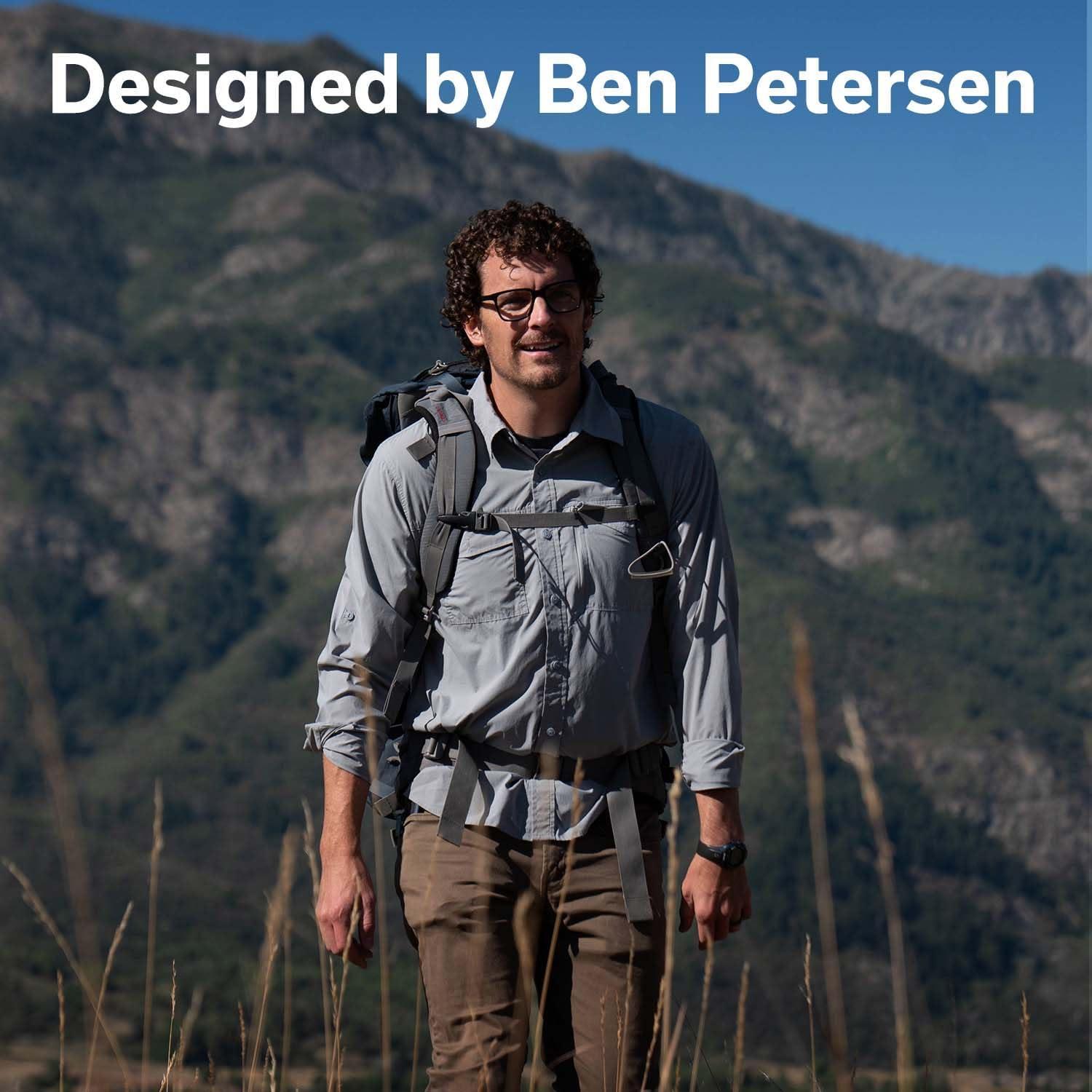 Cuchillo Plegable CIVIVI Baby Banter 2 Nitro-V 5.94 cm