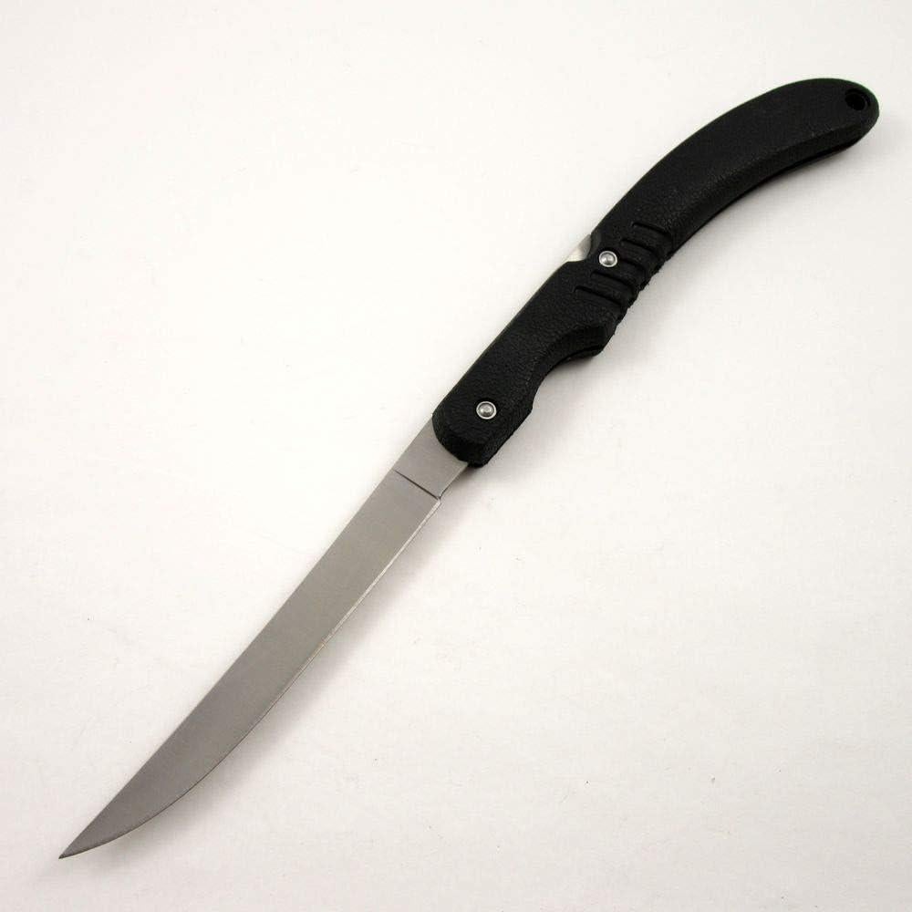 Cuchillo de Fileteo Plegable SZCO 210815 Acero Inoxidable 31.75 cm
