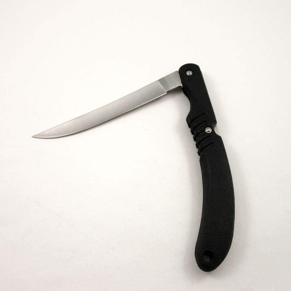Cuchillo de Fileteo Plegable SZCO 210815 Acero Inoxidable 31.75 cm