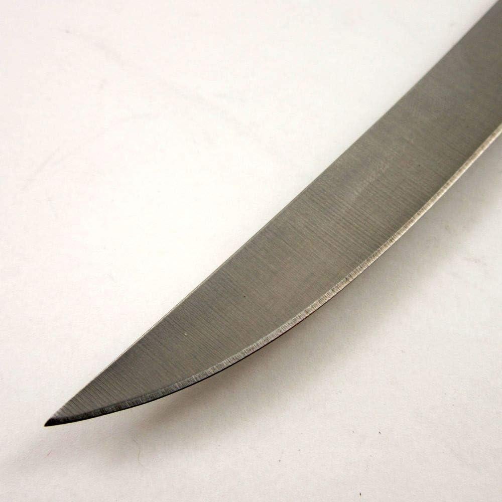 Cuchillo de Fileteo Plegable SZCO 210815 Acero Inoxidable 31.75 cm