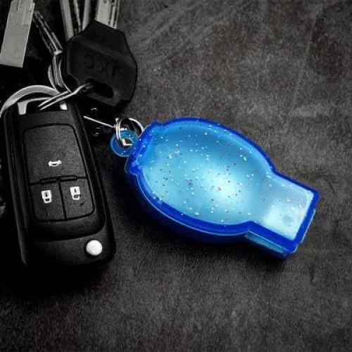 Cuchara Tenedor Plegable LuFOX 3 Pcs Acero Inoxidable Camping