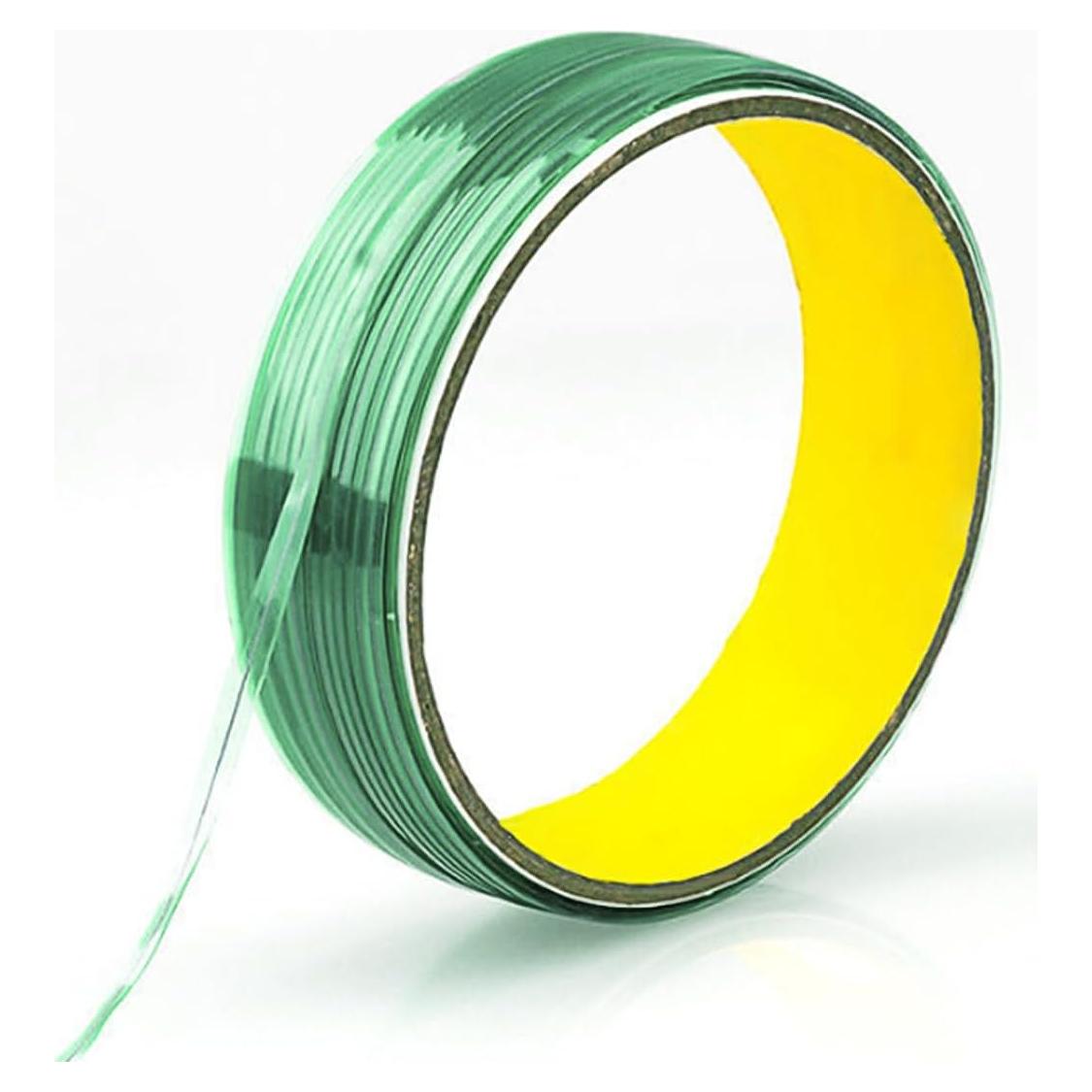 Cinta de corte de vinilo BDZMC 5m para automóviles y motos