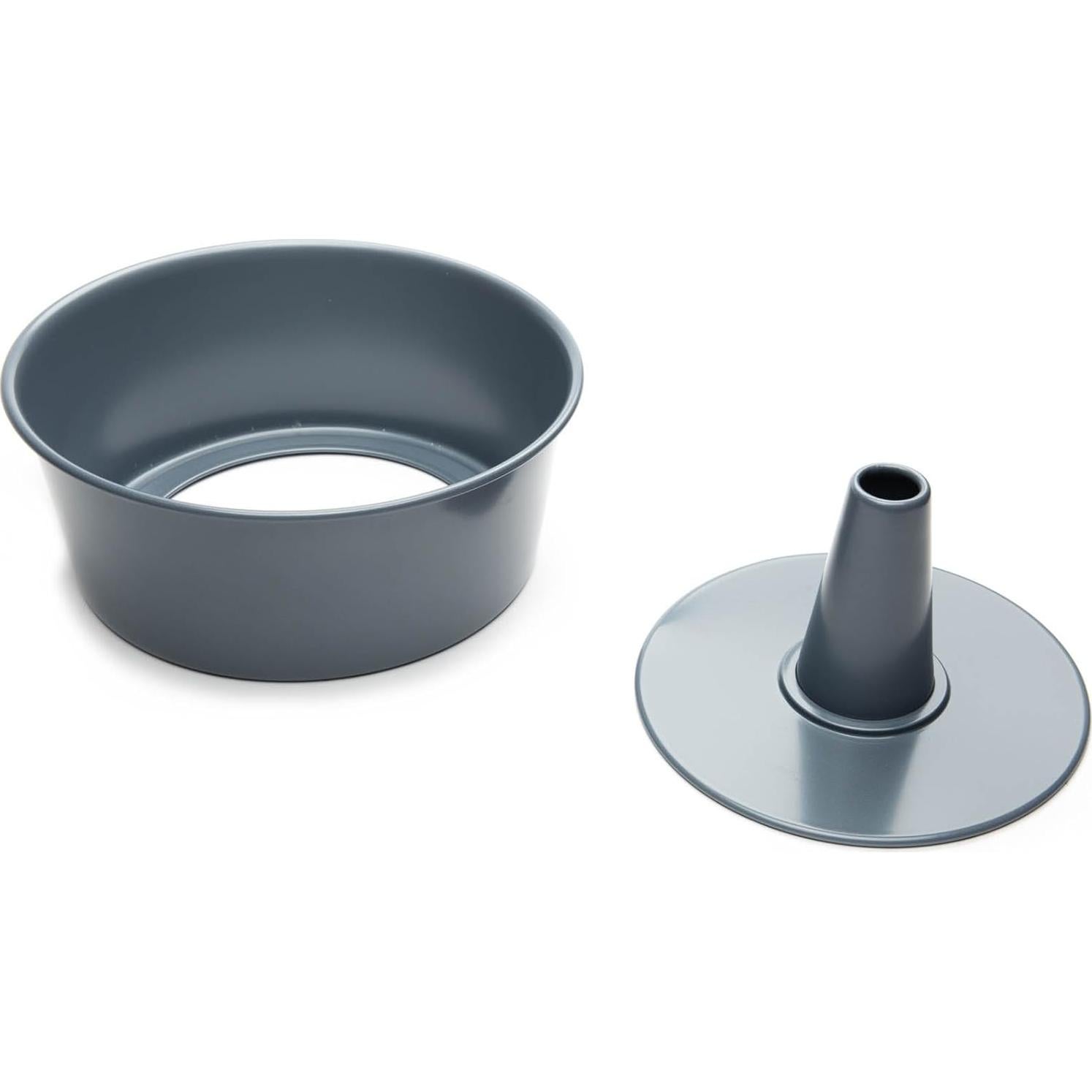 Molde para Pastel de Ángel Fox Run Antiadherente 10x10 cm