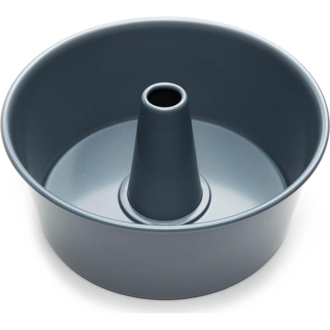 Molde para Pastel de Ángel Fox Run Antiadherente 10x10 cm