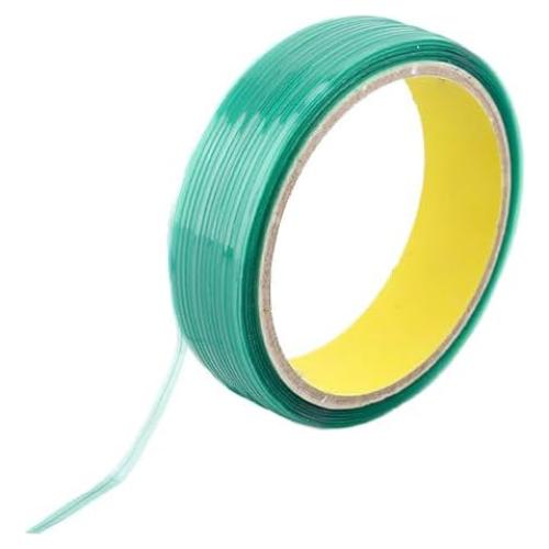 Cinta para Corte de Vinilo ZIMISI 5M Verde Sin Cuchilla