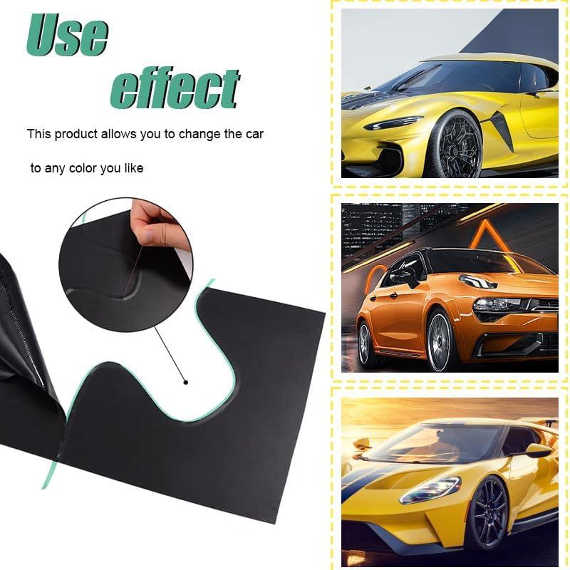 Cinta para Corte de Vinilo ZIMISI 5M Verde Sin Cuchilla