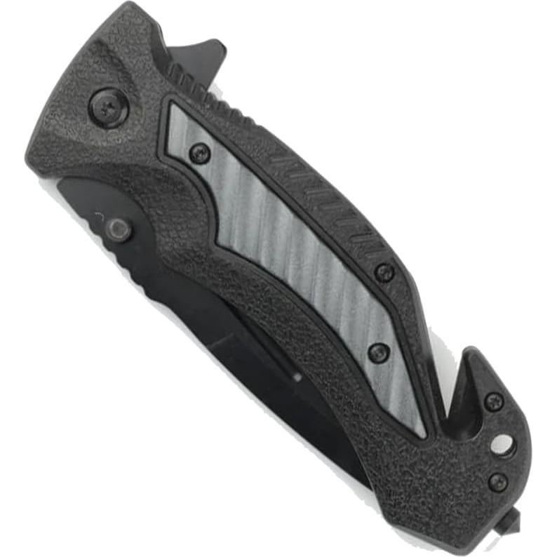 Cuchillo Plegable Firebird G628-GY Punta Caída 130g EDC