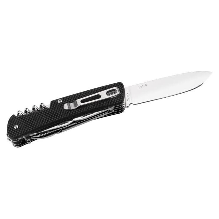 Cuchillo Multifuncional Grande Ruike RKEL41B 11.43cm