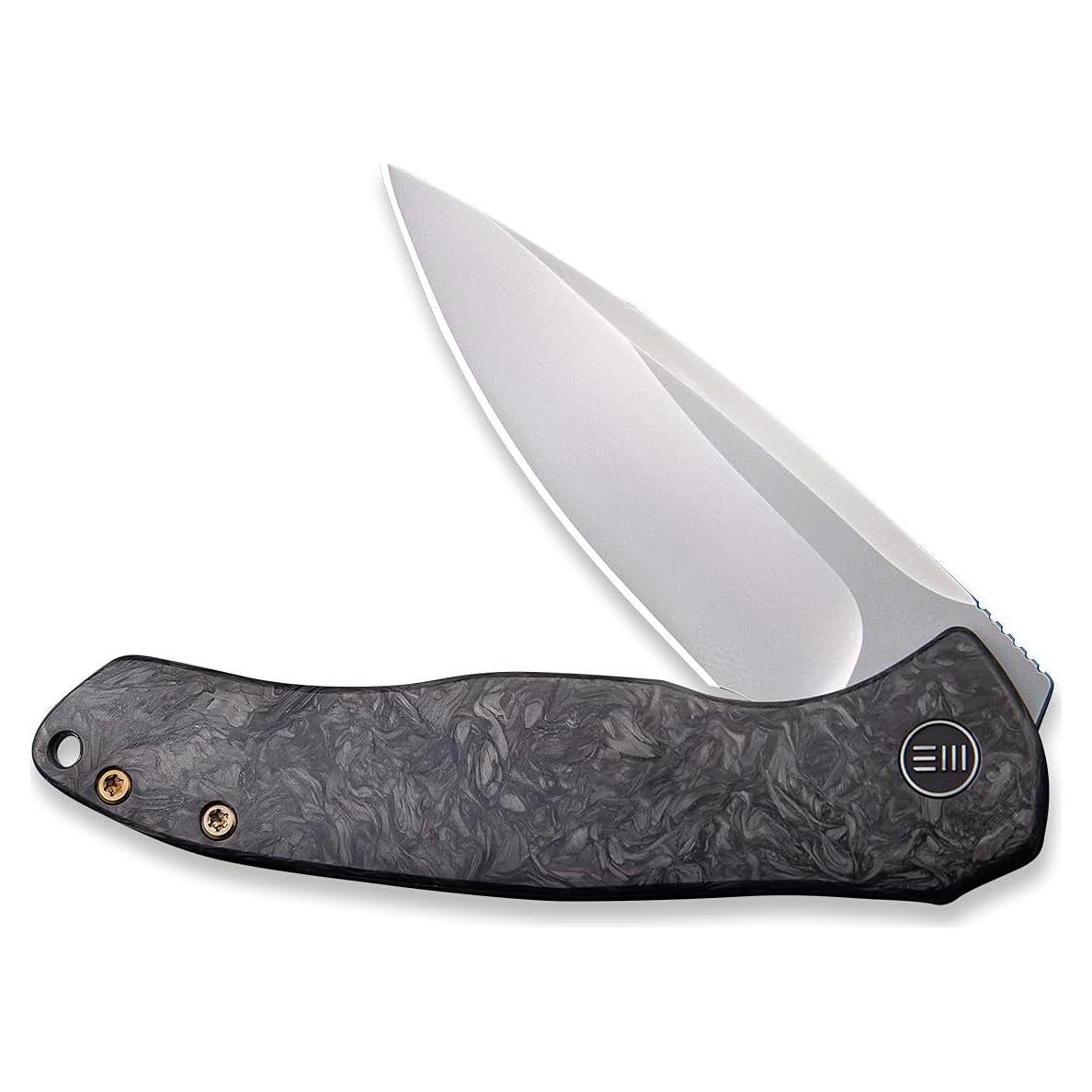 Cuchillo Plegable WE Knife WE2001A Kitefin 10.8cm Acero S35VN