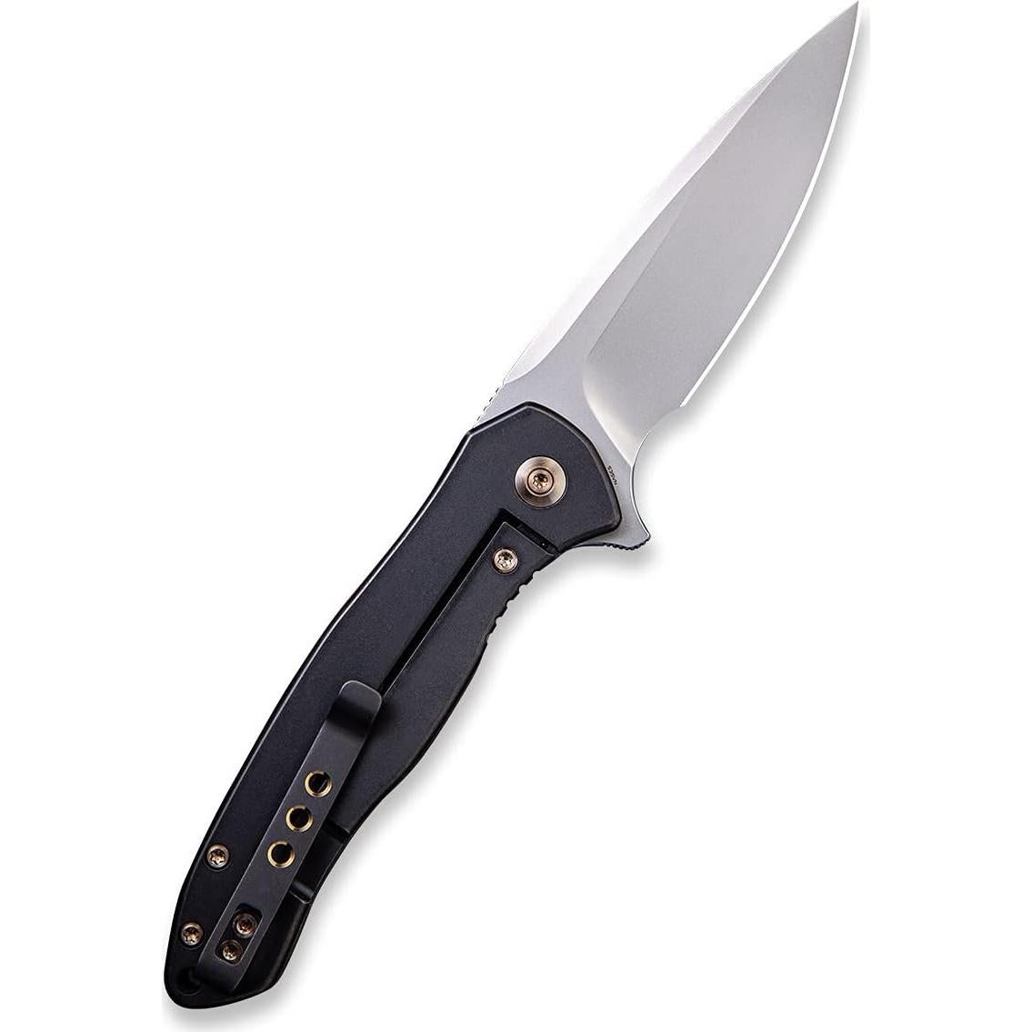 Cuchillo Plegable WE Knife WE2001A Kitefin 10.8cm Acero S35VN