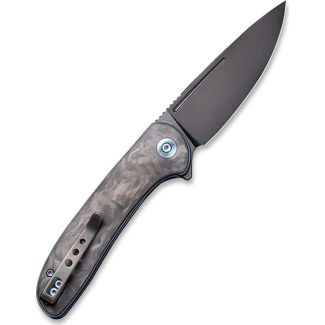 Cuchillo Plegable WE Knife WE20020C2 Saakshi 8.57cm Acero