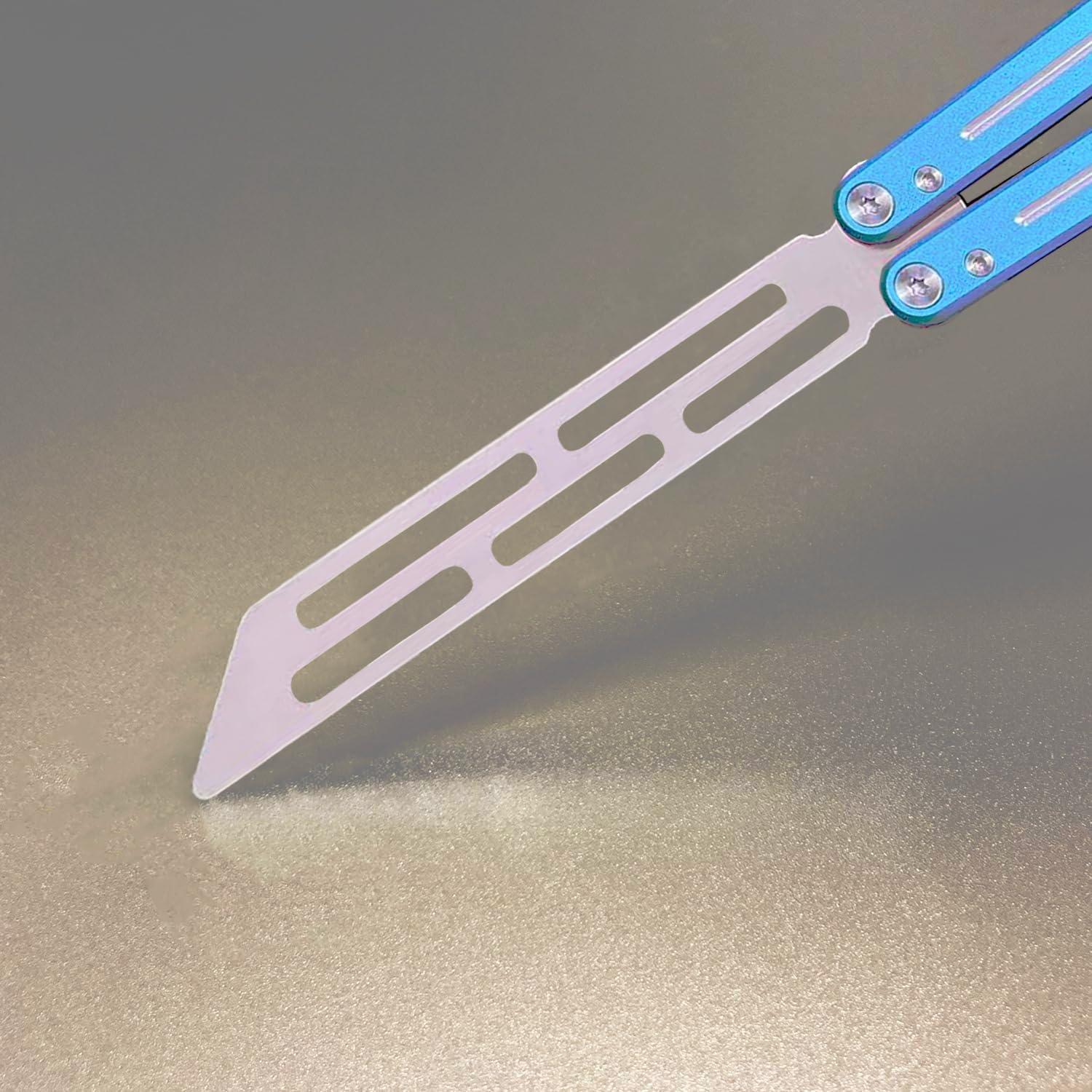 Sistema de Bujes de Forja KEEDAS, Mango de Aluminio 25 cm